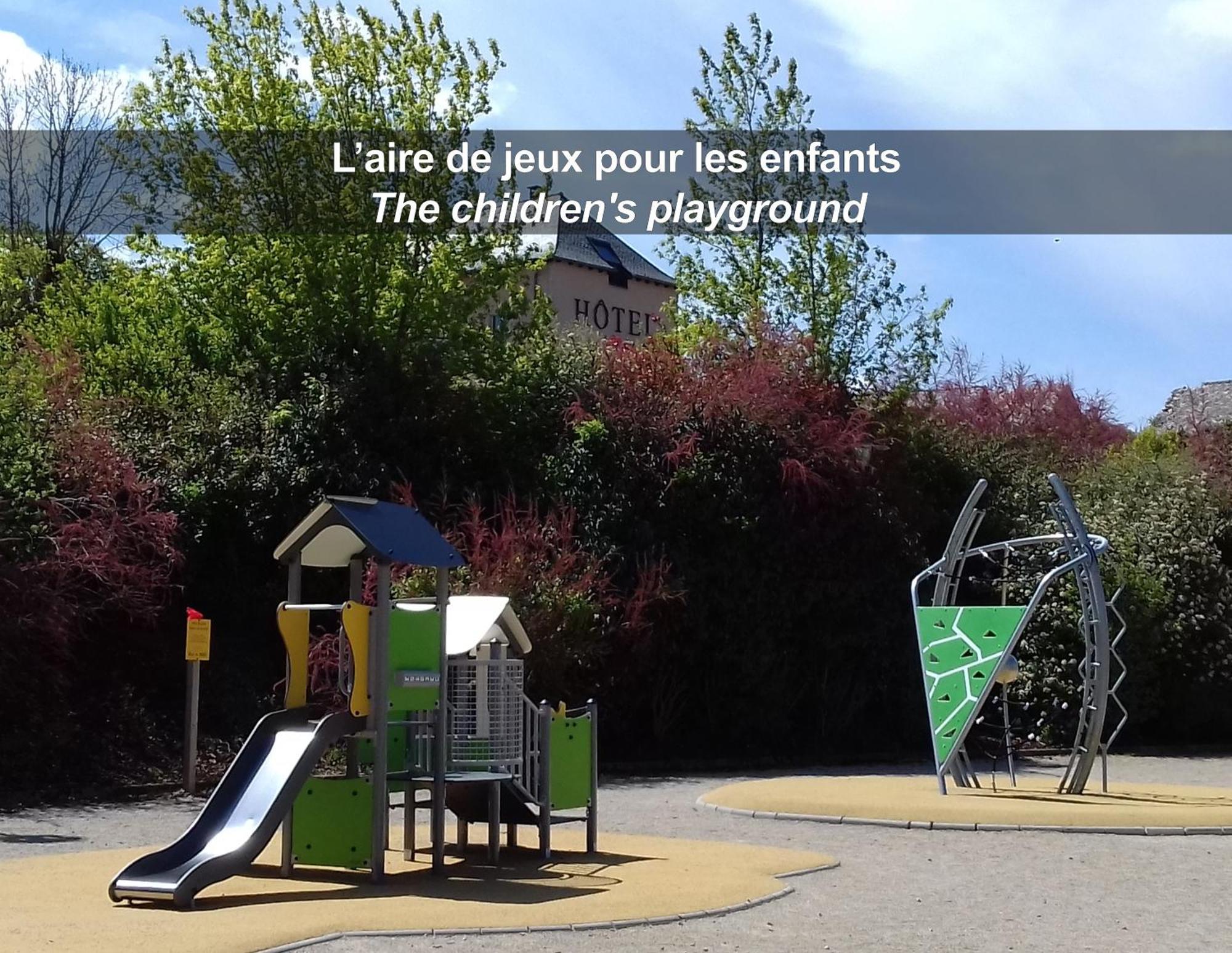 Hotel La Ferme De Bourran Rodez - Parking Prive Gratuit Exteriér fotografie