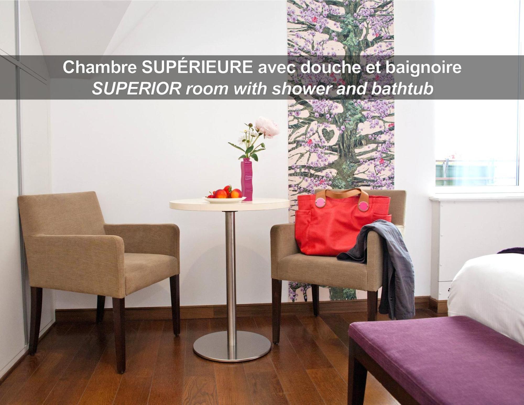 Hotel La Ferme De Bourran Rodez - Parking Prive Gratuit Exteriér fotografie