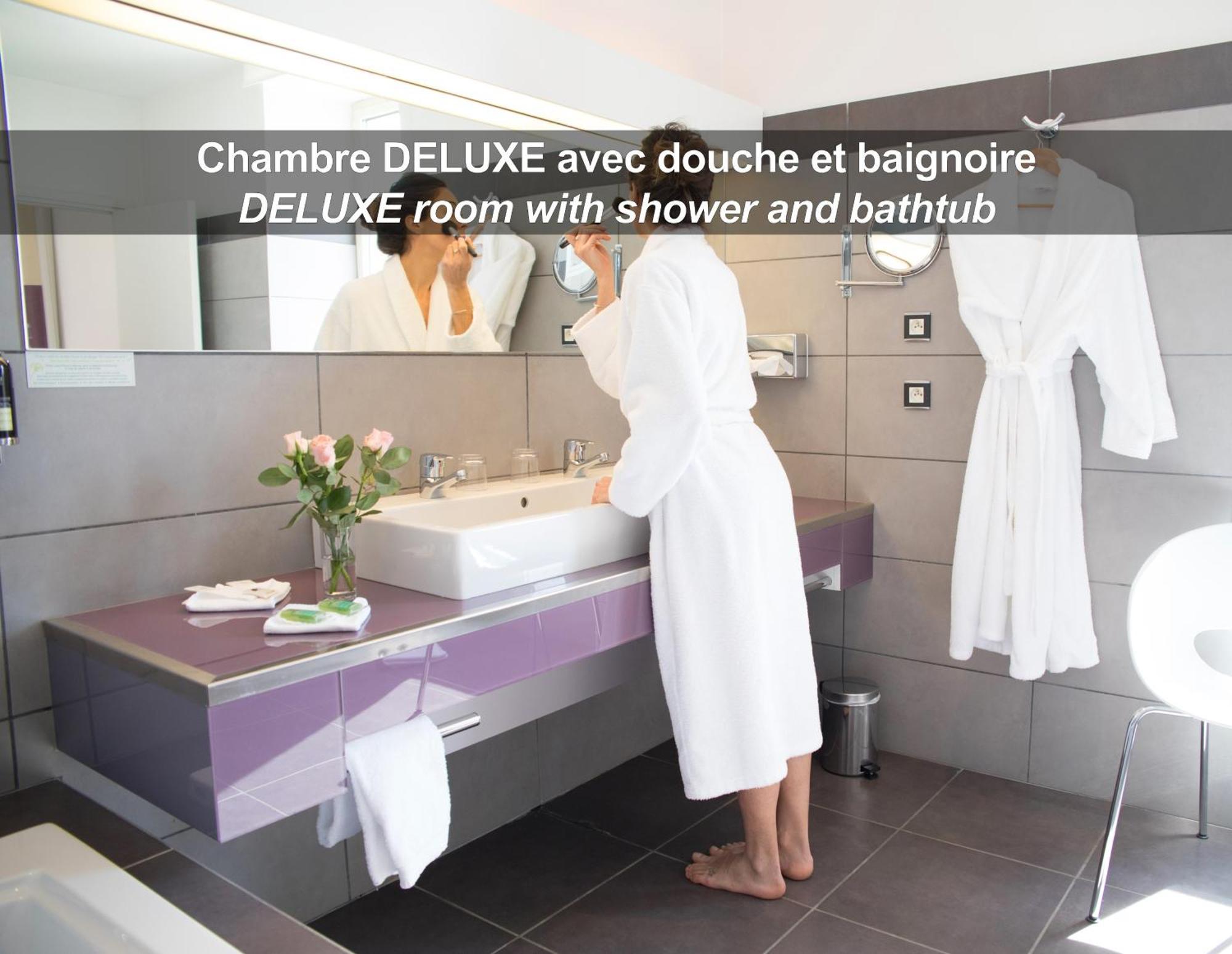Hotel La Ferme De Bourran Rodez - Parking Prive Gratuit Exteriér fotografie