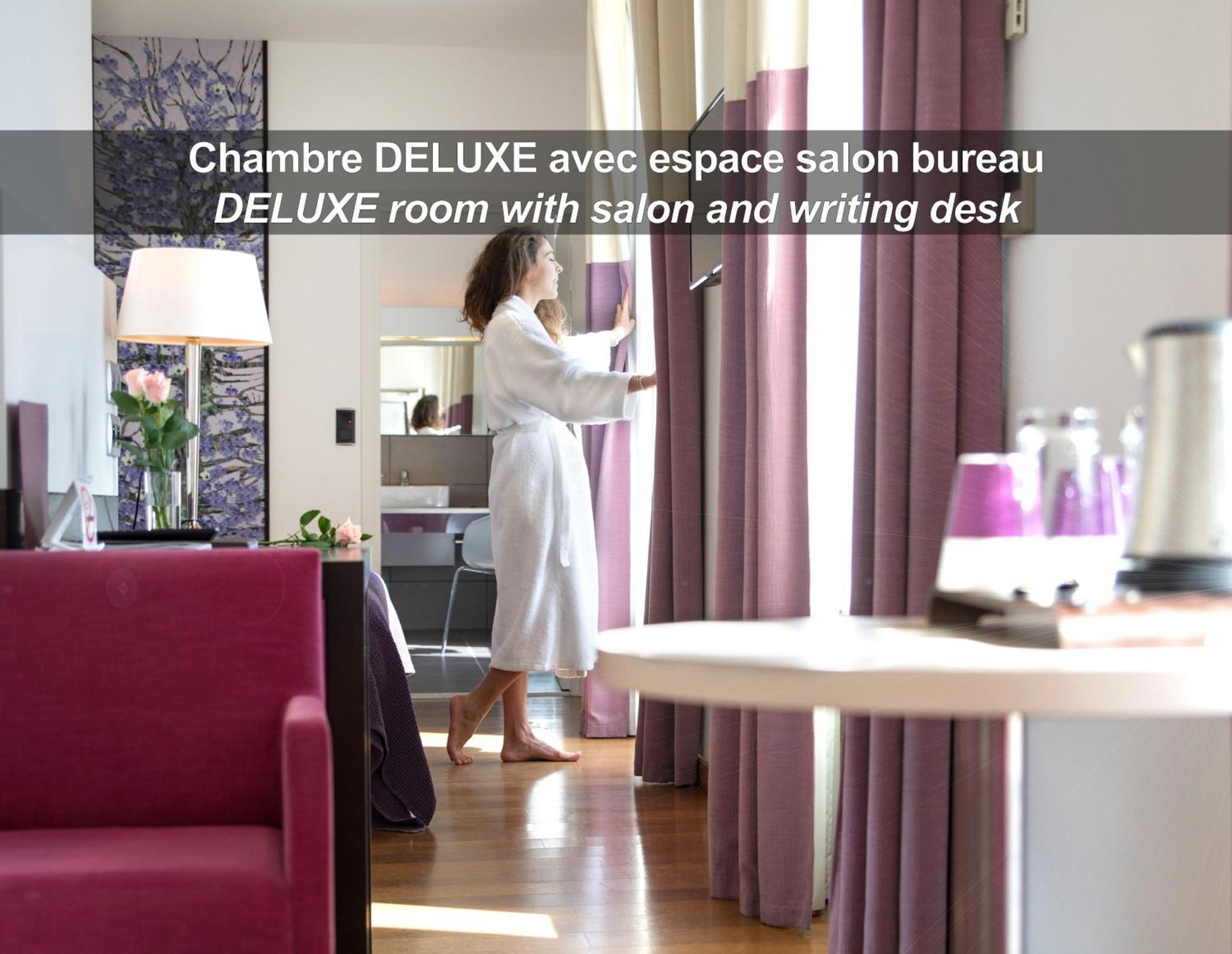 Hotel La Ferme De Bourran Rodez - Parking Prive Gratuit Exteriér fotografie