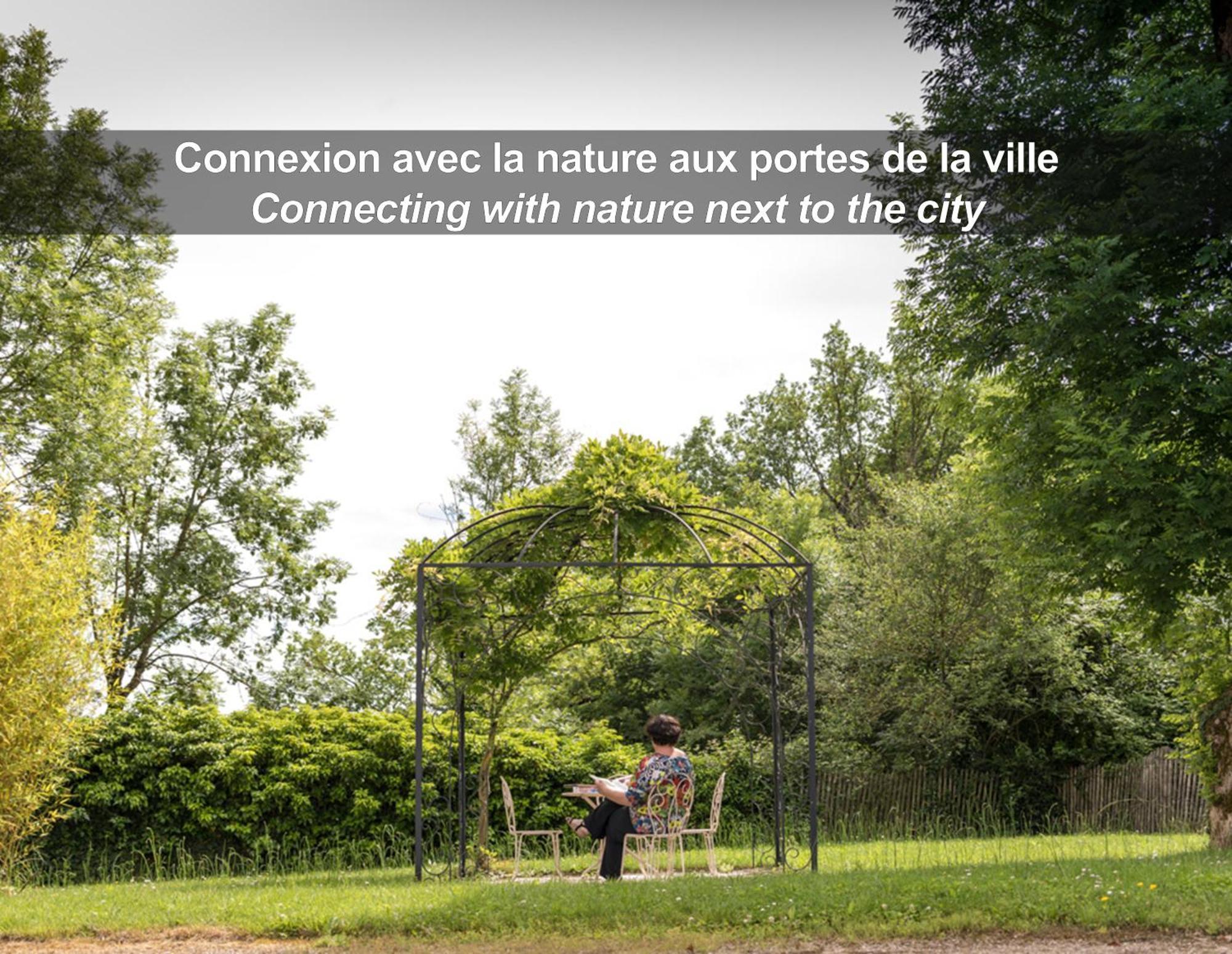 Hotel La Ferme De Bourran Rodez - Parking Prive Gratuit Exteriér fotografie
