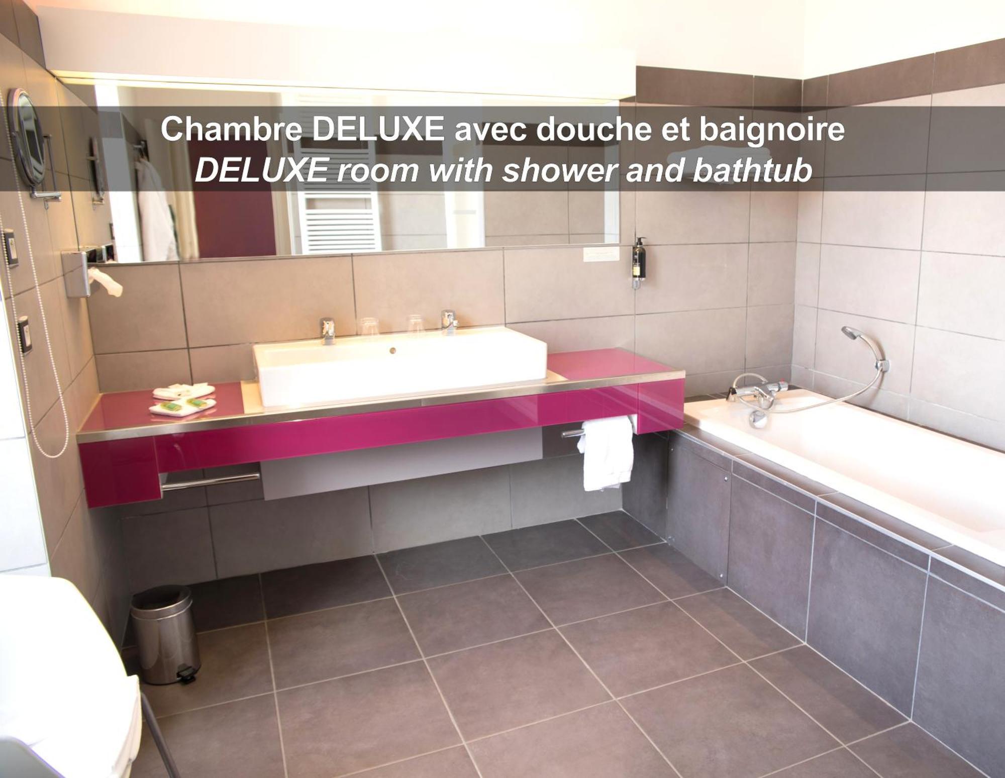 Hotel La Ferme De Bourran Rodez - Parking Prive Gratuit Exteriér fotografie